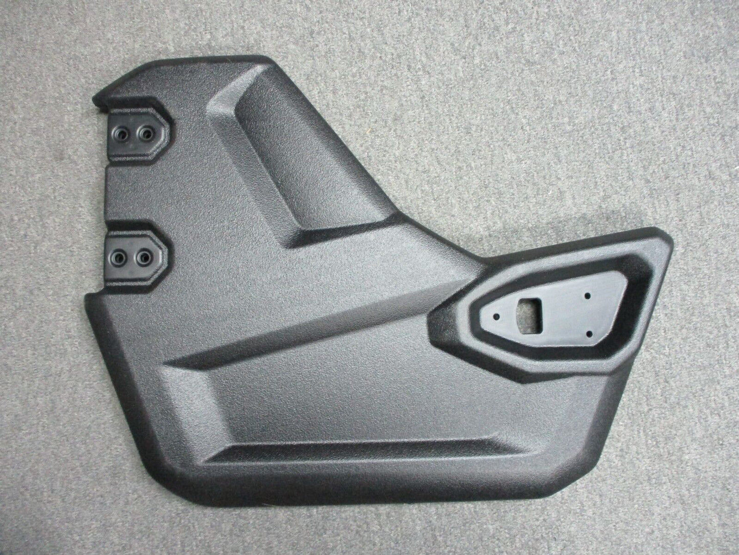 Yamaha OEM 14-17 Viking Left Hand Door Panel 1XD-K8557-10-00