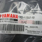 Yamaha OEM 14-17 Viking Left Hand Door Panel 1XD-K8557-10-00