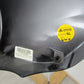 Harley Davidson OEM Fairing Landmark IV Smoky/Black Hole 57000562EMK