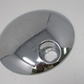 Harley-Davidson  Chrome Tank Console Door Chrome 61300576