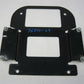 Harley-Davidson OEM 09-13 FL Amplifier Bracket 76540-09