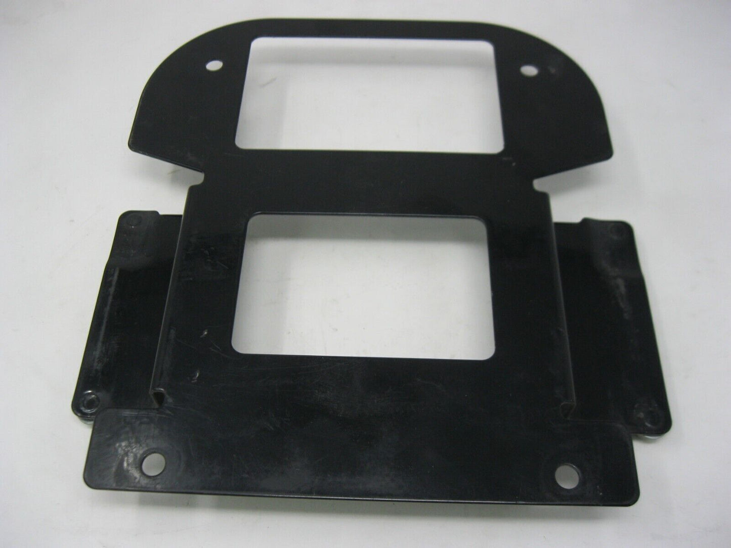 Harley-Davidson OEM 09-13 FL Amplifier Bracket 76540-09