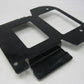 Harley-Davidson OEM 09-13 FL Amplifier Bracket 76540-09