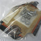 Harley-Davidson OEM Highway Footpeg Hardware 94140-02