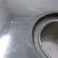 Chrome Triple Tree Upper Plate (Unknown Fitment)