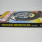 Proficient Motorcycling by David L. Hough