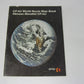 CP World Route Map Book 1974 Collectors Item