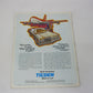 CP World Route Map Book 1974 Collectors Item