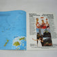 CP World Route Map Book 1974 Collectors Item