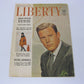 Liberty Magazine October, 1963