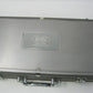 Poker Set in Aluminum Kit
