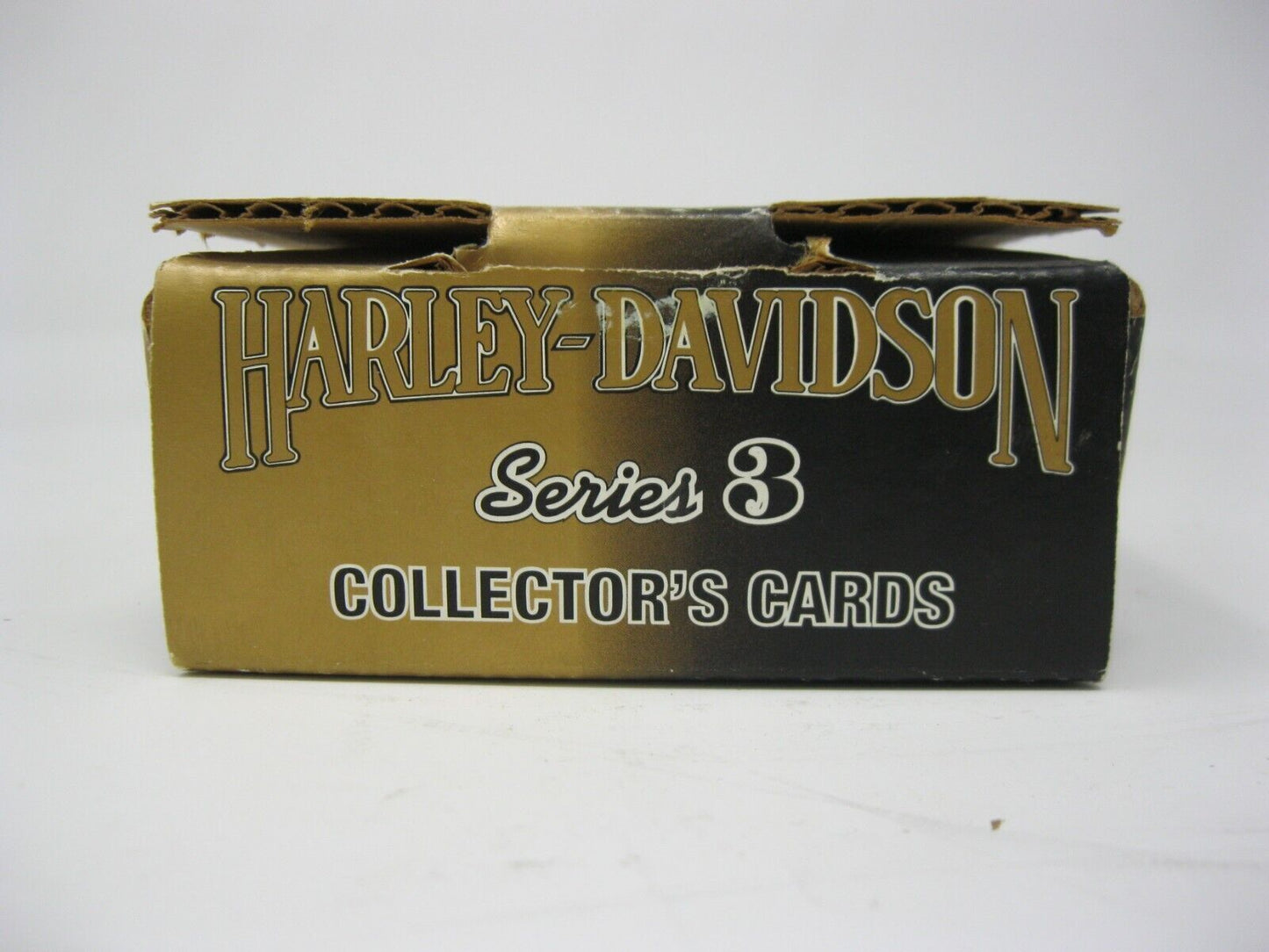 Harley-Davidson Collectors Cards Series 3