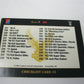 Harley-Davidson Collectors Cards Series 3