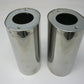 Harley-Davidson OEM 06-15 FLS\FLH\FLT Fork Tube Covers 45963-97