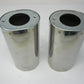 Harley-Davidson OEM 06-15 FLS\FLH\FLT Fork Tube Covers 45963-97