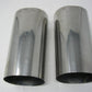 Harley-Davidson OEM 06-15 FLS\FLH\FLT Fork Tube Covers 45963-97