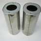 Harley-Davidson OEM 06-15 FLS\FLH\FLT Fork Tube Covers 45963-97