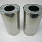 Harley-Davidson OEM 06-15 FLS\FLH\FLT Fork Tube Covers 45963-97