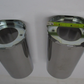 Harley-Davidson Upper Fork Slider CVRS Edge Cut 45600031