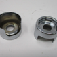 Harley-Davidson Shock Bolt Cover PAIR Unknown Fitment
