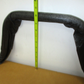 Harley-Davidson Gloss Black Handlebar 55800677