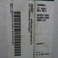 Harley-Davidson Upper Fork Slider CVRS Edge Cut 45600031