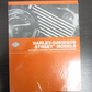 Harley-Davidson Street Models 2015 Electrical Diagnostic Manual  99612-15A