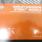 Harley-Davidson Street Models 2015 Electrical Diagnostic Manual  99612-15A