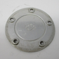 Harley-Davidson Timer Cover Silver