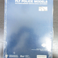 Harley-Davidson FTL Police Models 2010 Service Manual Supplement 99483-10ESP