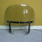 Harley Davidson OEM Light Smoked XL Quick Release Windshield 57682-10