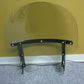 Harley Davidson OEM Light Smoked XL Quick Release Windshield 57682-10