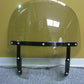 Harley Davidson OEM Light Smoked XL Quick Release Windshield 57682-10