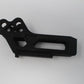 UFO Plastics Black Chain Guide for 07 & Later YZF/WRF 250/450  YA03890-001