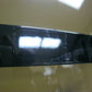 Harley Davidson OEM Light Smoked XL Quick Release Windshield 57682-10
