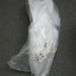 Yamaha OEM White Fender 1SL-21610-10