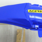 Acerbis -  Rear Fender, Blue -  2040830211