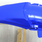 Acerbis -  Rear Fender, Blue -  2040830211