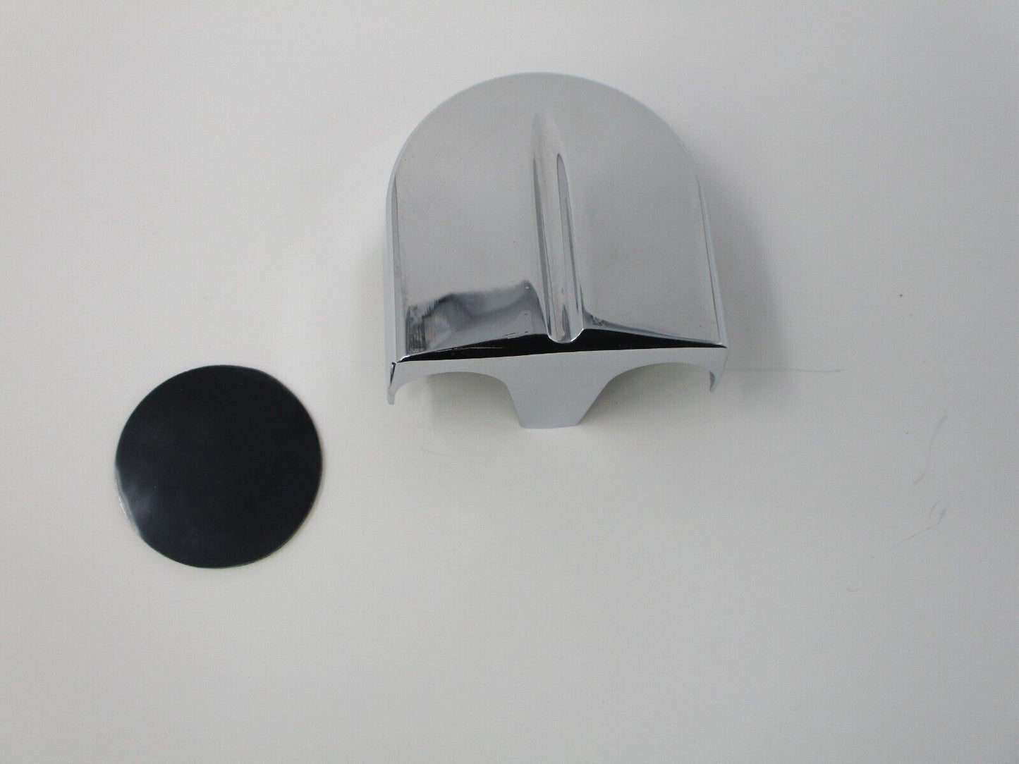 Decorative Chrome Cover RL106