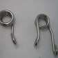 INCOMPLETE Springs and Bracket from Kit 54376-10B