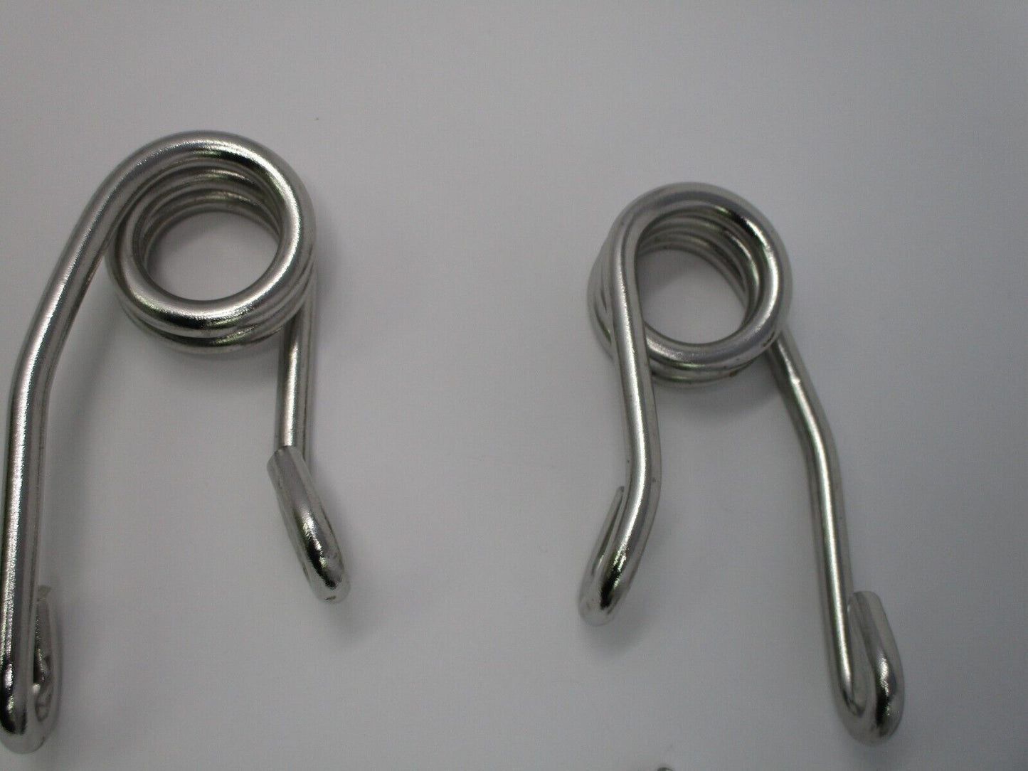 INCOMPLETE Springs and Bracket from Kit 54376-10B