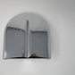Decorative Chrome Cover RL106
