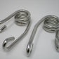 INCOMPLETE Springs and Bracket from Kit 54376-10B