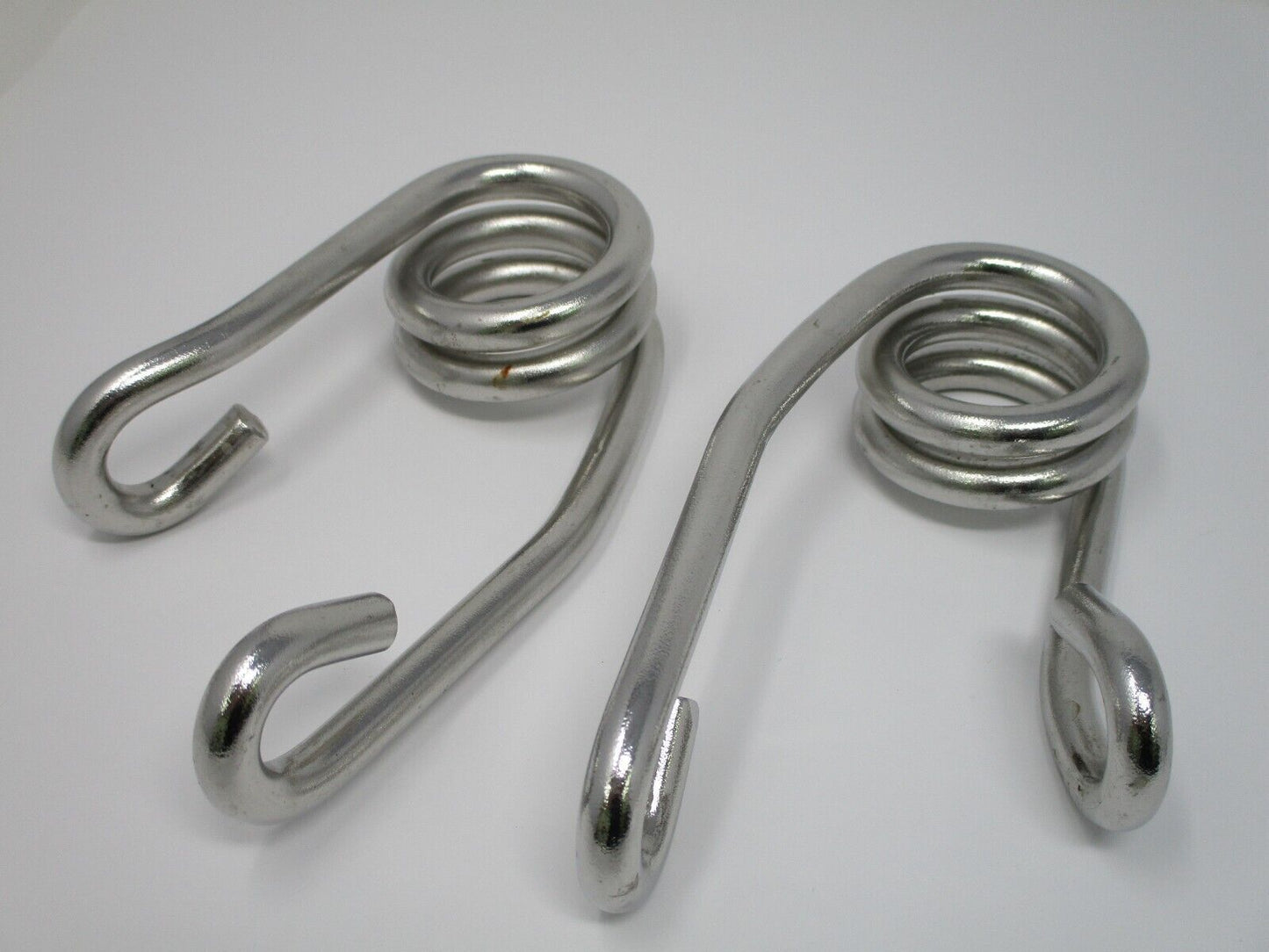 INCOMPLETE Springs and Bracket from Kit 54376-10B