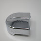 Decorative Chrome Cover RL106