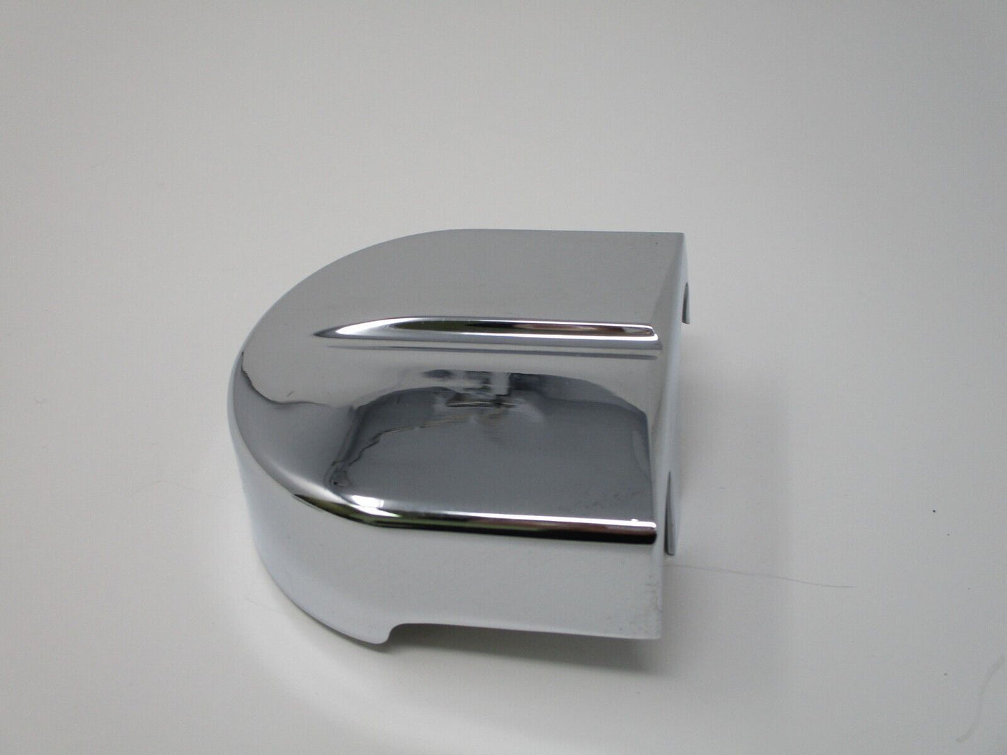 Decorative Chrome Cover RL106