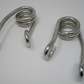 INCOMPLETE Springs and Bracket from Kit 54376-10B