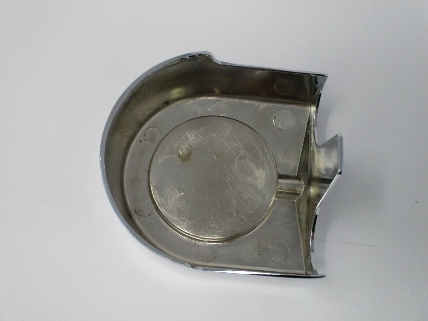 Decorative Chrome Cover RL106