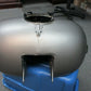 Harley Davidson OEM FLHX Fuel Tank Pewter Denim 61351-08CHH