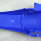 Acerbis -  Rear Fender, Blue -  2040830211